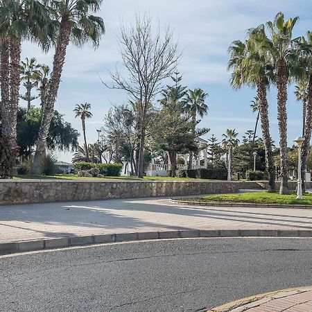 Ferienwohnung A&N Seafront Torre Del Mar Exterior foto
